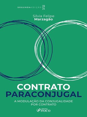 cover image of Contrato Paraconjugal